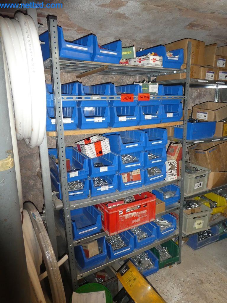 Gepflegte Maschinen und BGA aus dem Bereich Heizungs- und Sanitärbau-11