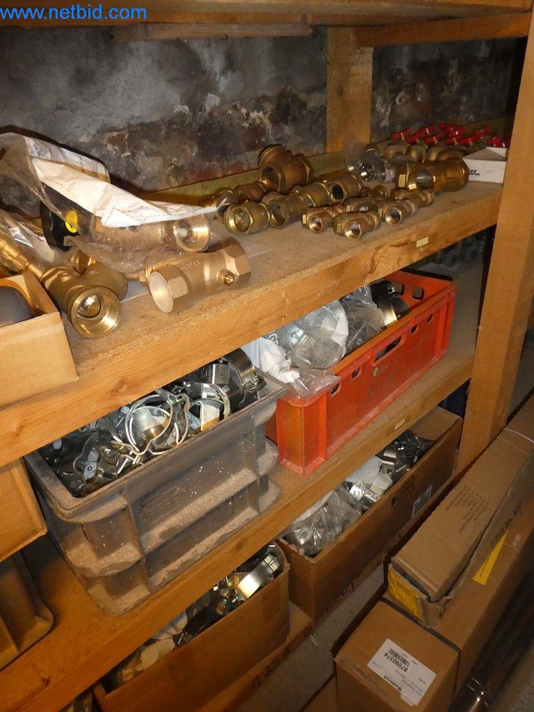 Gepflegte Maschinen und BGA aus dem Bereich Heizungs- und Sanitärbau-12