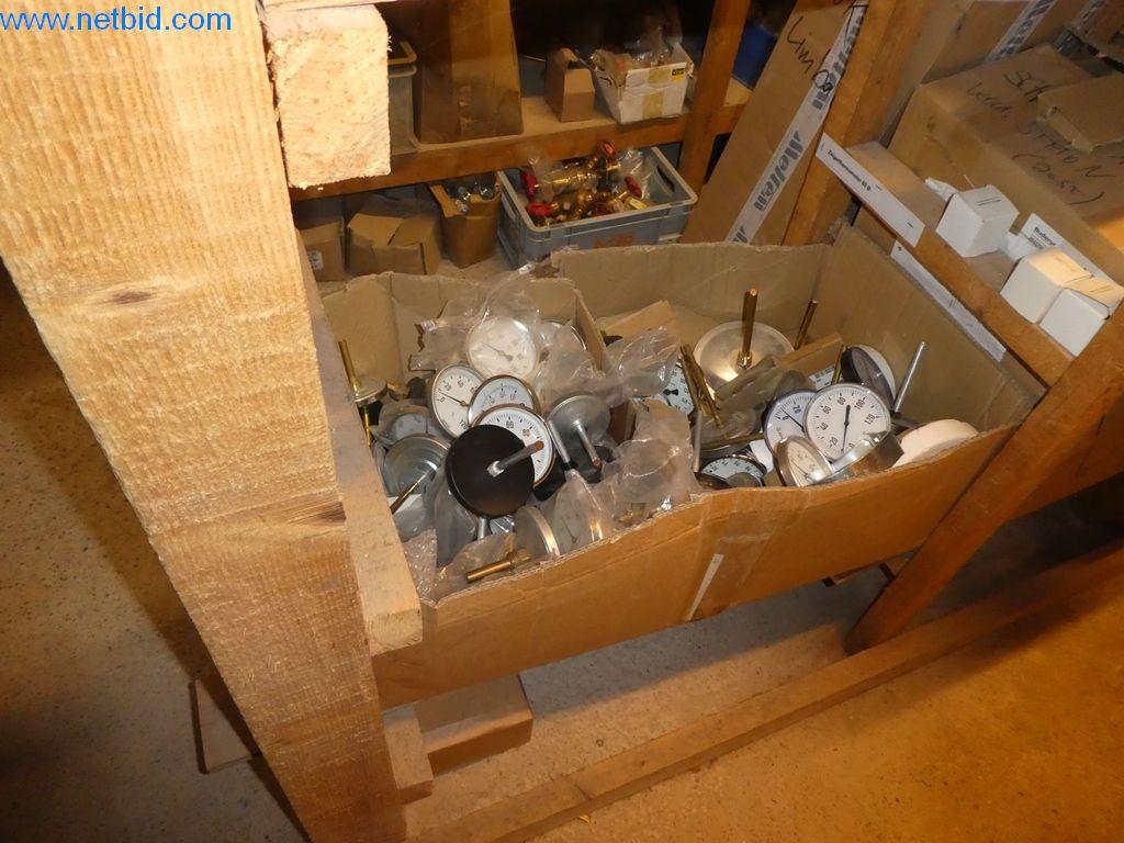 Gepflegte Maschinen und BGA aus dem Bereich Heizungs- und Sanitärbau-13