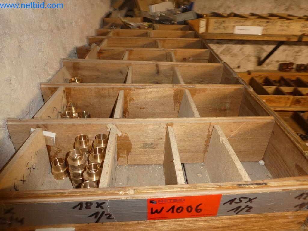 Gepflegte Maschinen und BGA aus dem Bereich Heizungs- und Sanitärbau-19