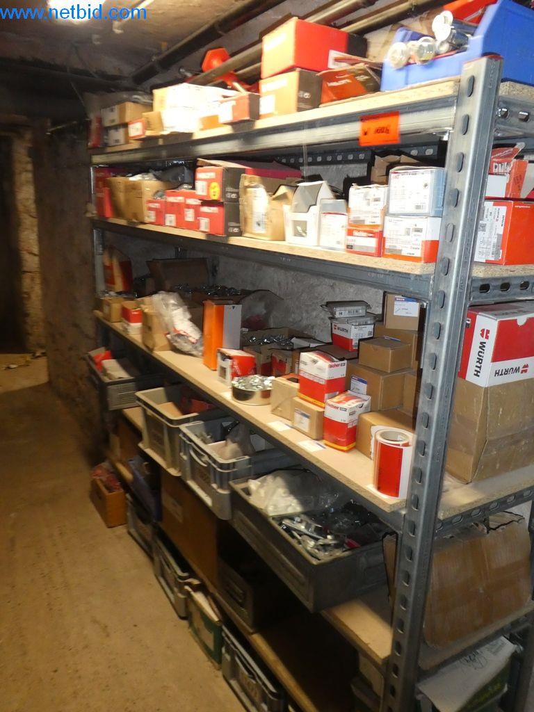 Gepflegte Maschinen und BGA aus dem Bereich Heizungs- und Sanitärbau-1