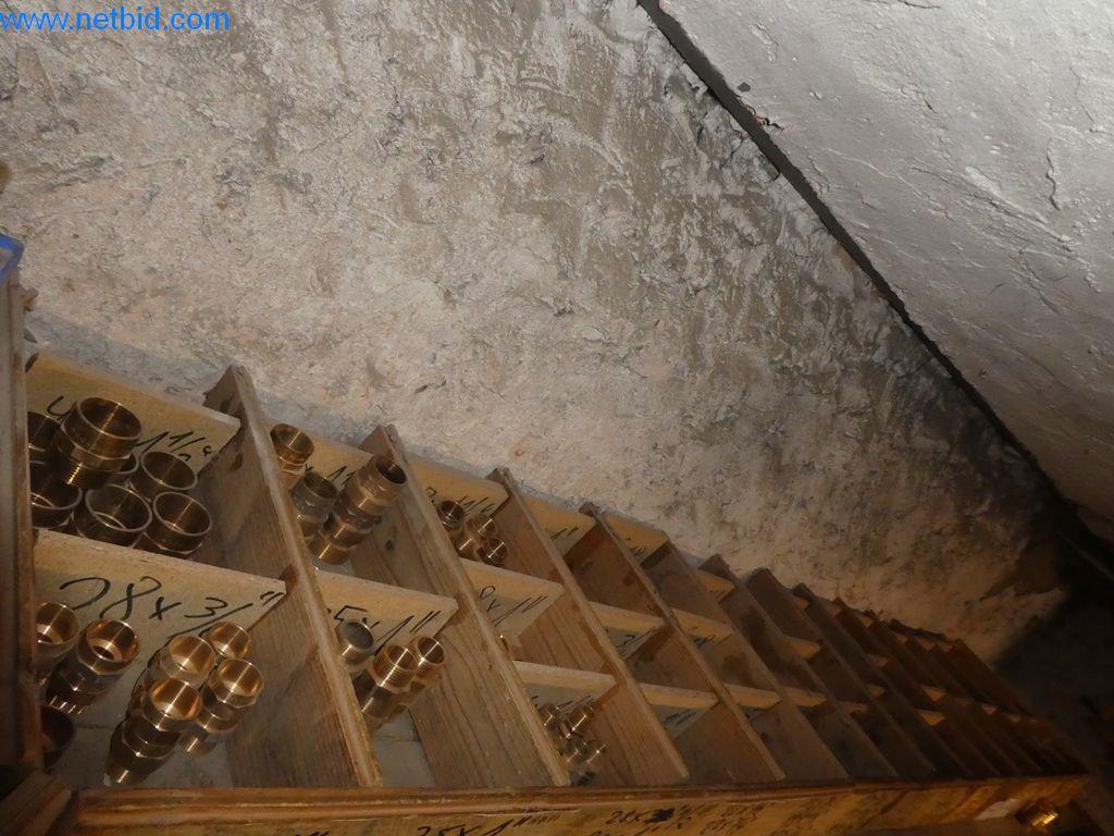 Gepflegte Maschinen und BGA aus dem Bereich Heizungs- und Sanitärbau-20