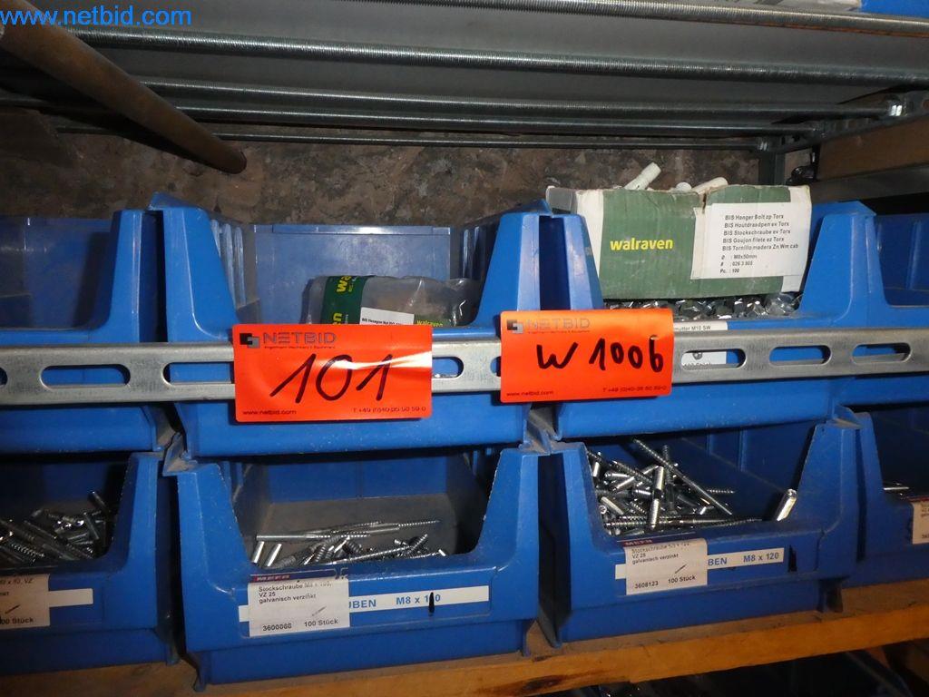 Gepflegte Maschinen und BGA aus dem Bereich Heizungs- und Sanitärbau-22