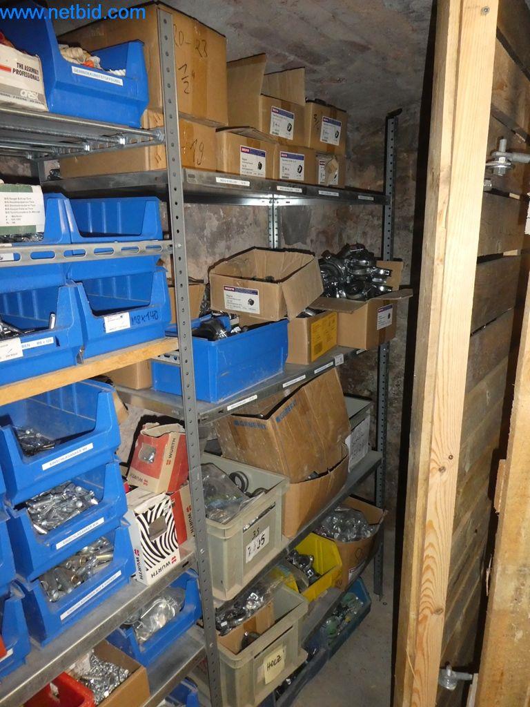 Gepflegte Maschinen und BGA aus dem Bereich Heizungs- und Sanitärbau-23