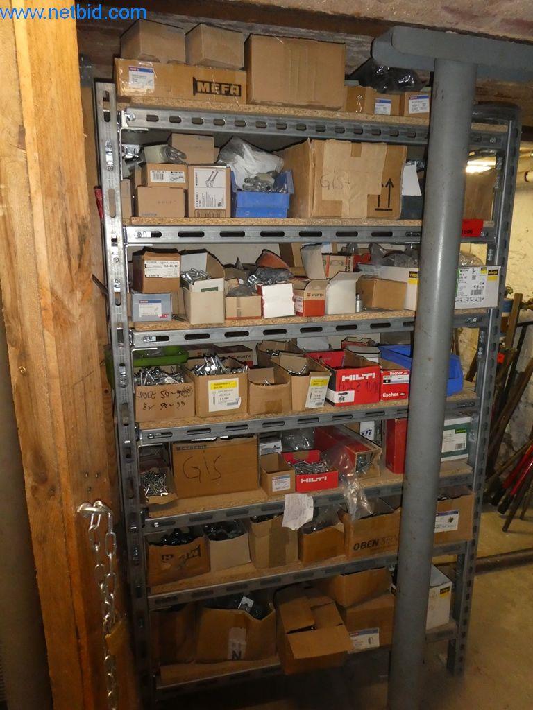 Gepflegte Maschinen und BGA aus dem Bereich Heizungs- und Sanitärbau-24