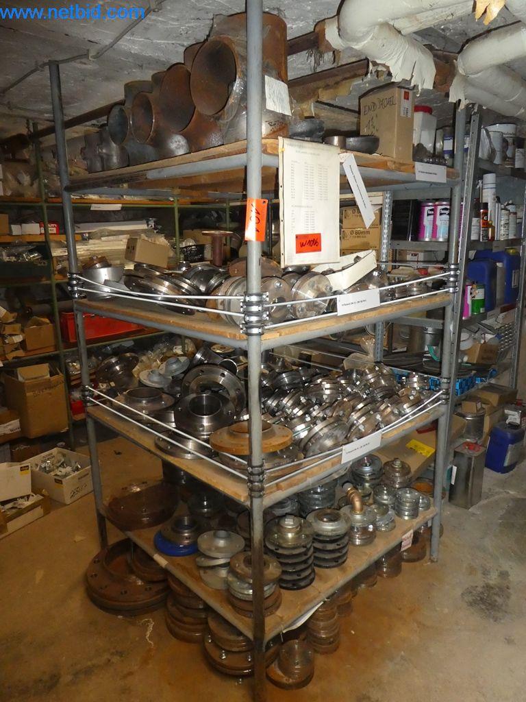 Gepflegte Maschinen und BGA aus dem Bereich Heizungs- und Sanitärbau-25