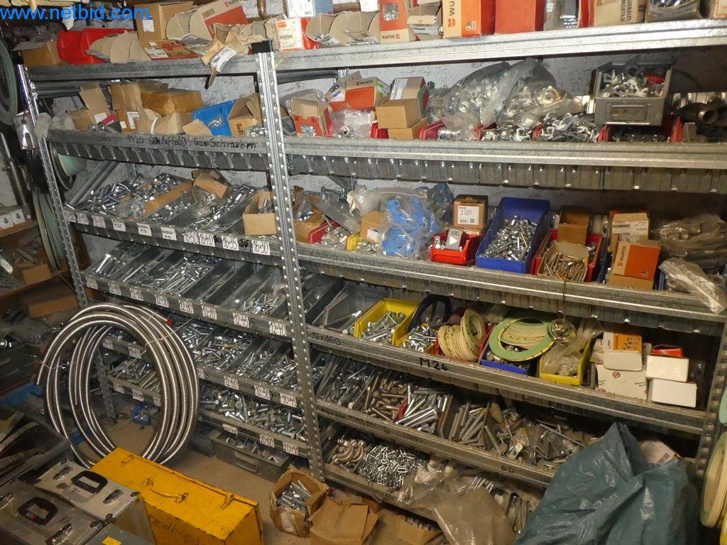 Gepflegte Maschinen und BGA aus dem Bereich Heizungs- und Sanitärbau-26