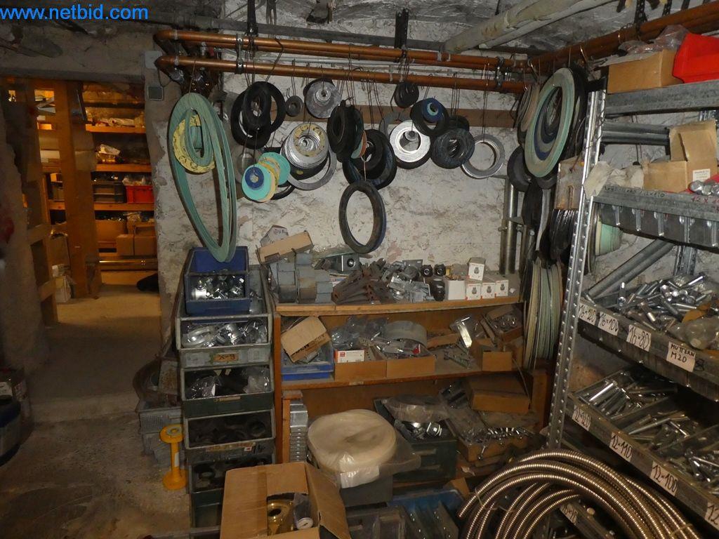 Gepflegte Maschinen und BGA aus dem Bereich Heizungs- und Sanitärbau-27