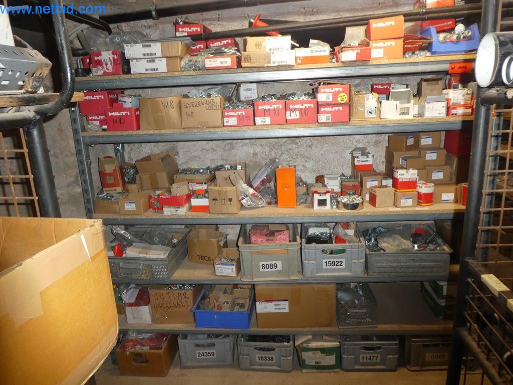 Gepflegte Maschinen und BGA aus dem Bereich Heizungs- und Sanitärbau-2