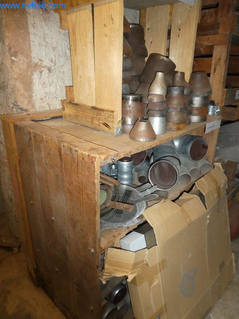 Gepflegte Maschinen und BGA aus dem Bereich Heizungs- und Sanitärbau-3