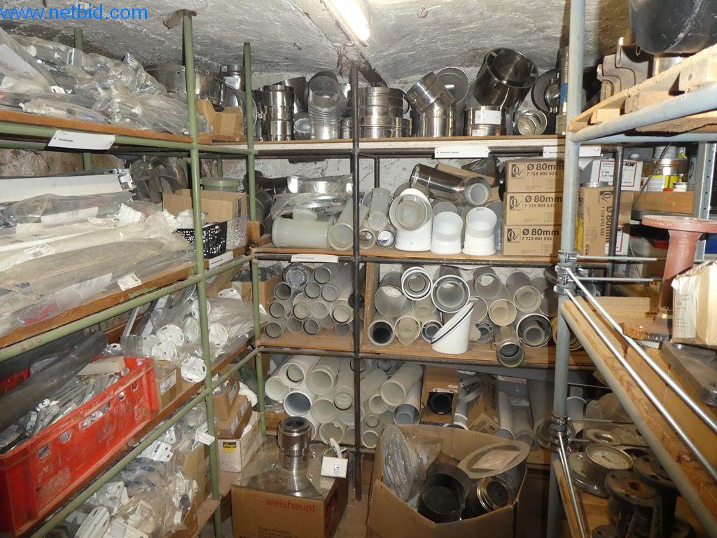 Gepflegte Maschinen und BGA aus dem Bereich Heizungs- und Sanitärbau-4