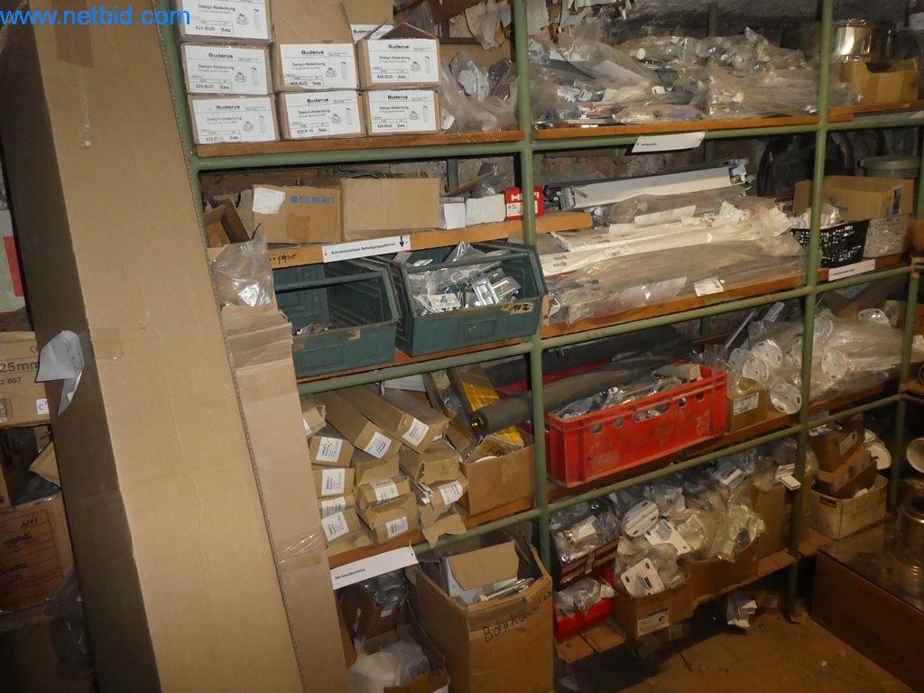 Gepflegte Maschinen und BGA aus dem Bereich Heizungs- und Sanitärbau-5