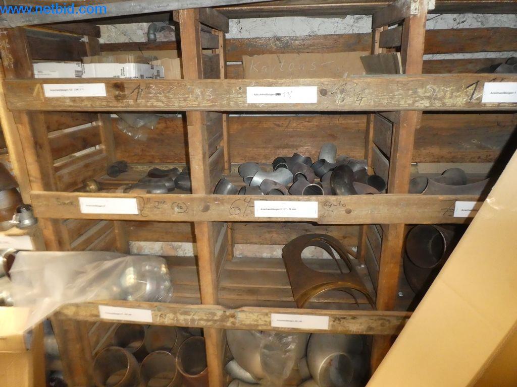 Gepflegte Maschinen und BGA aus dem Bereich Heizungs- und Sanitärbau-6