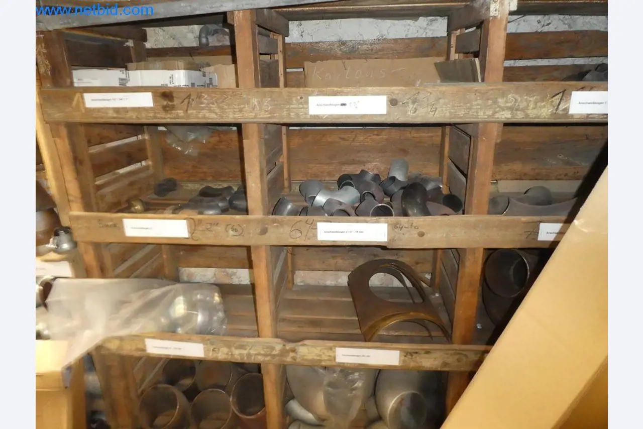 Manutenção de máquinas e BGA do sector do aquecimento e da engenharia sanitária-6