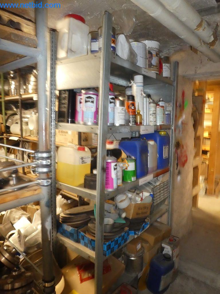 Gepflegte Maschinen und BGA aus dem Bereich Heizungs- und Sanitärbau-8