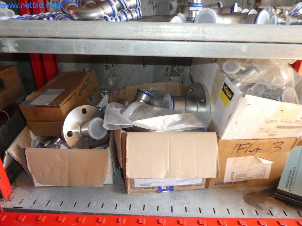 Manutenção de máquinas e BGA do sector do aquecimento e da engenharia sanitária-10