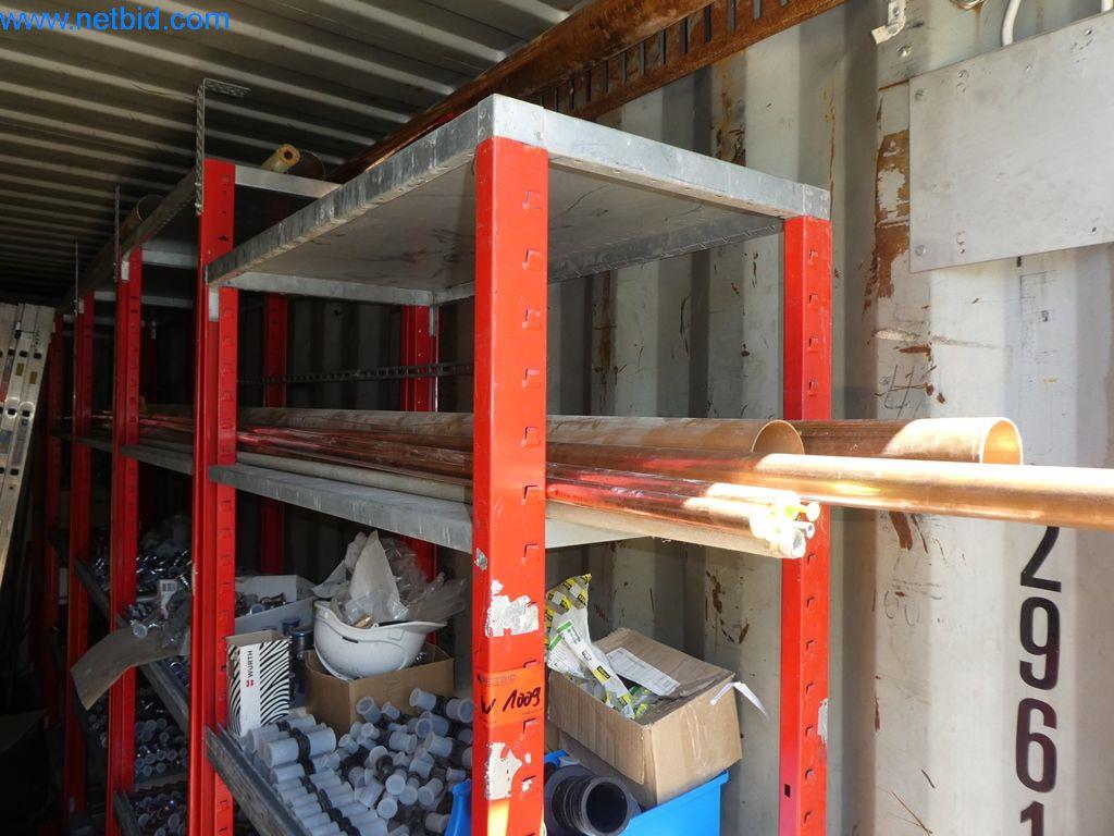 Manutenção de máquinas e BGA do sector do aquecimento e da engenharia sanitária-15