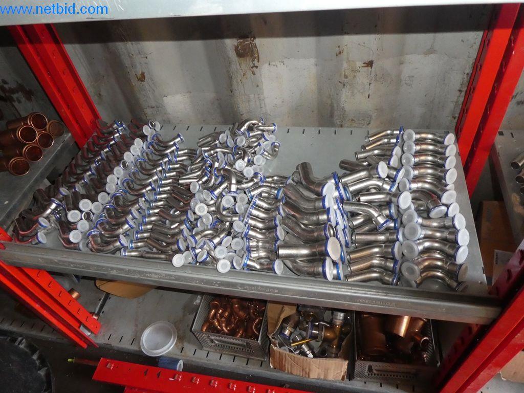 Manutenção de máquinas e BGA do sector do aquecimento e da engenharia sanitária-1