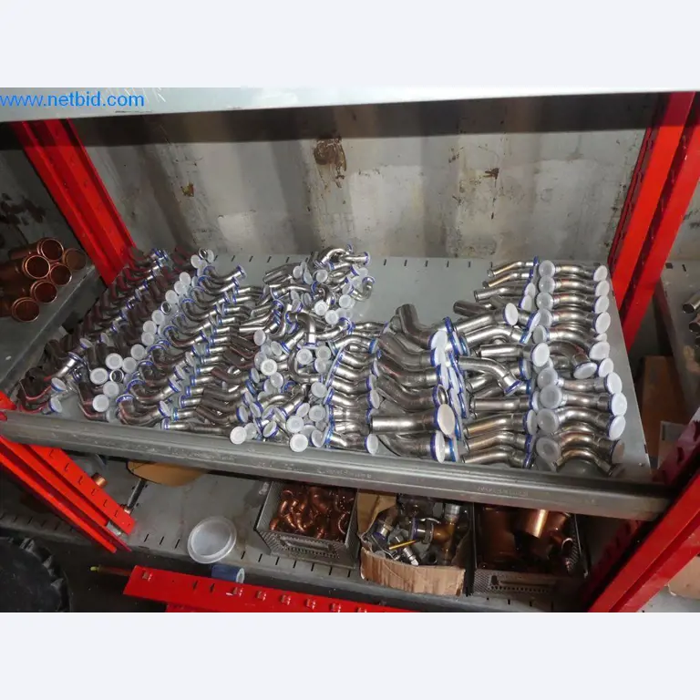 Manutenção de máquinas e BGA do sector do aquecimento e da engenharia sanitária-1