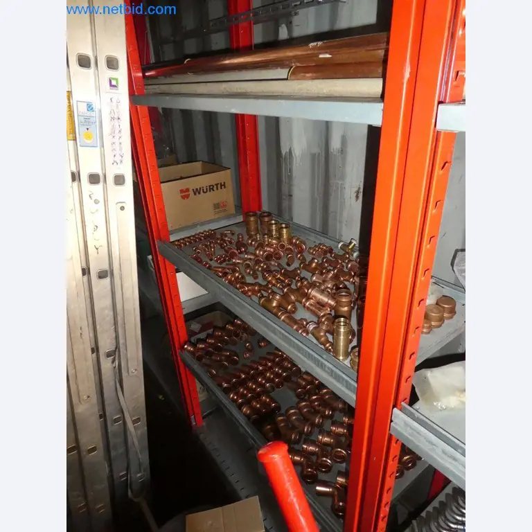 Manutenção de máquinas e BGA do sector do aquecimento e da engenharia sanitária-2
