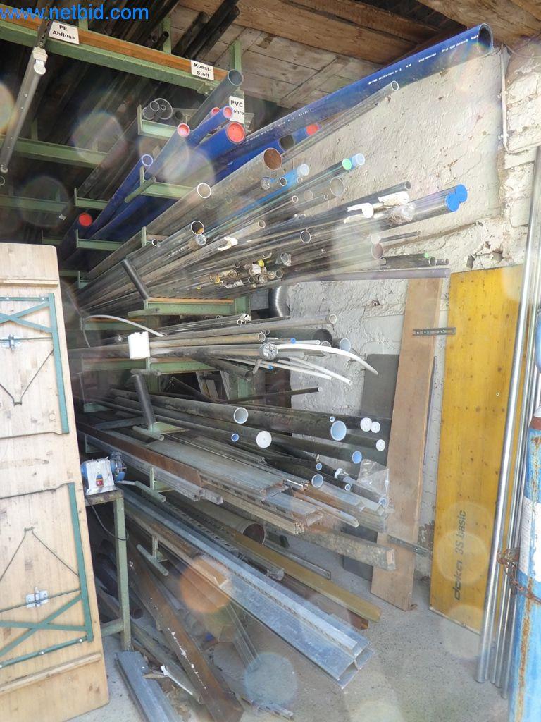 Manutenção de máquinas e BGA do sector do aquecimento e da engenharia sanitária-3