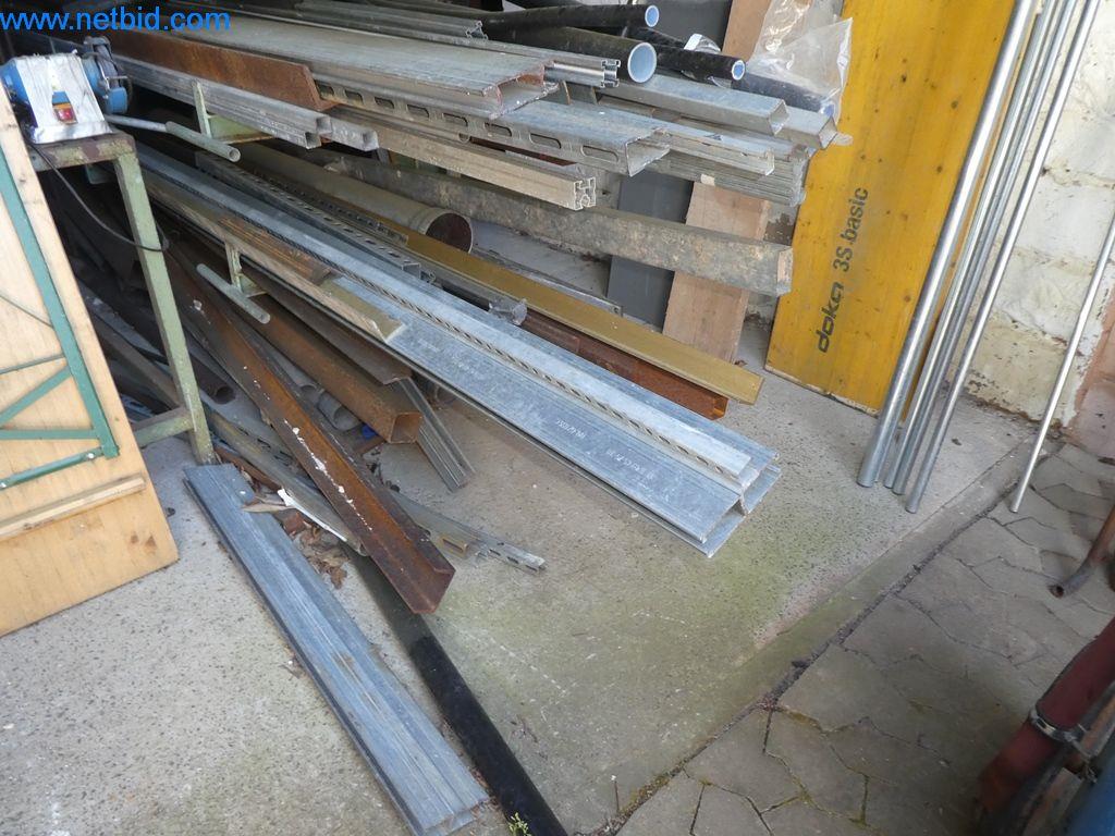 Manutenção de máquinas e BGA do sector do aquecimento e da engenharia sanitária-5