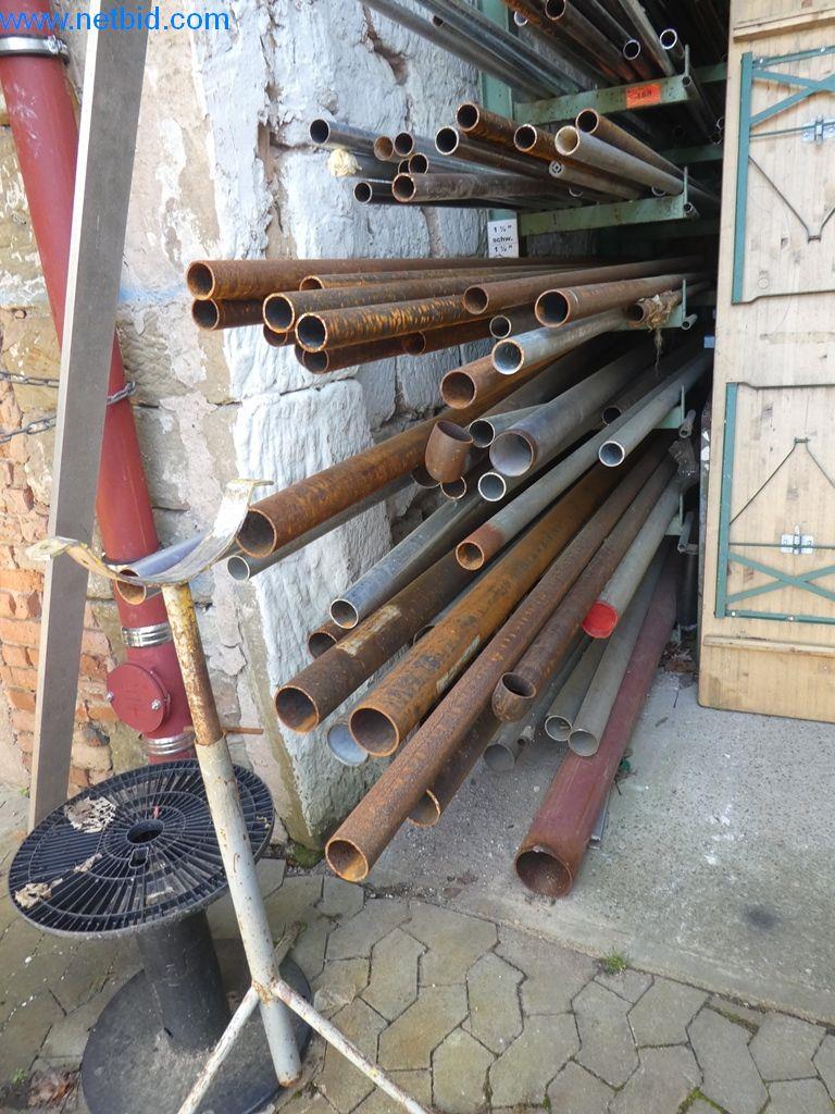 Manutenção de máquinas e BGA do sector do aquecimento e da engenharia sanitária-6