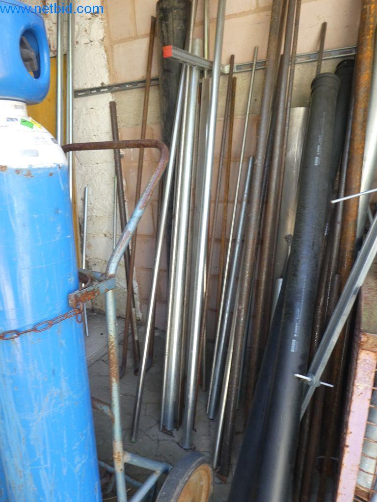 Manutenção de máquinas e BGA do sector do aquecimento e da engenharia sanitária-7