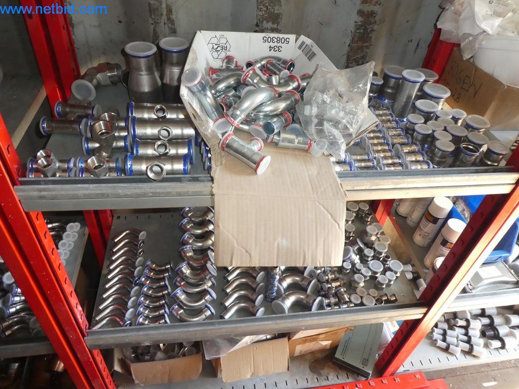 Manutenção de máquinas e BGA do sector do aquecimento e da engenharia sanitária-9