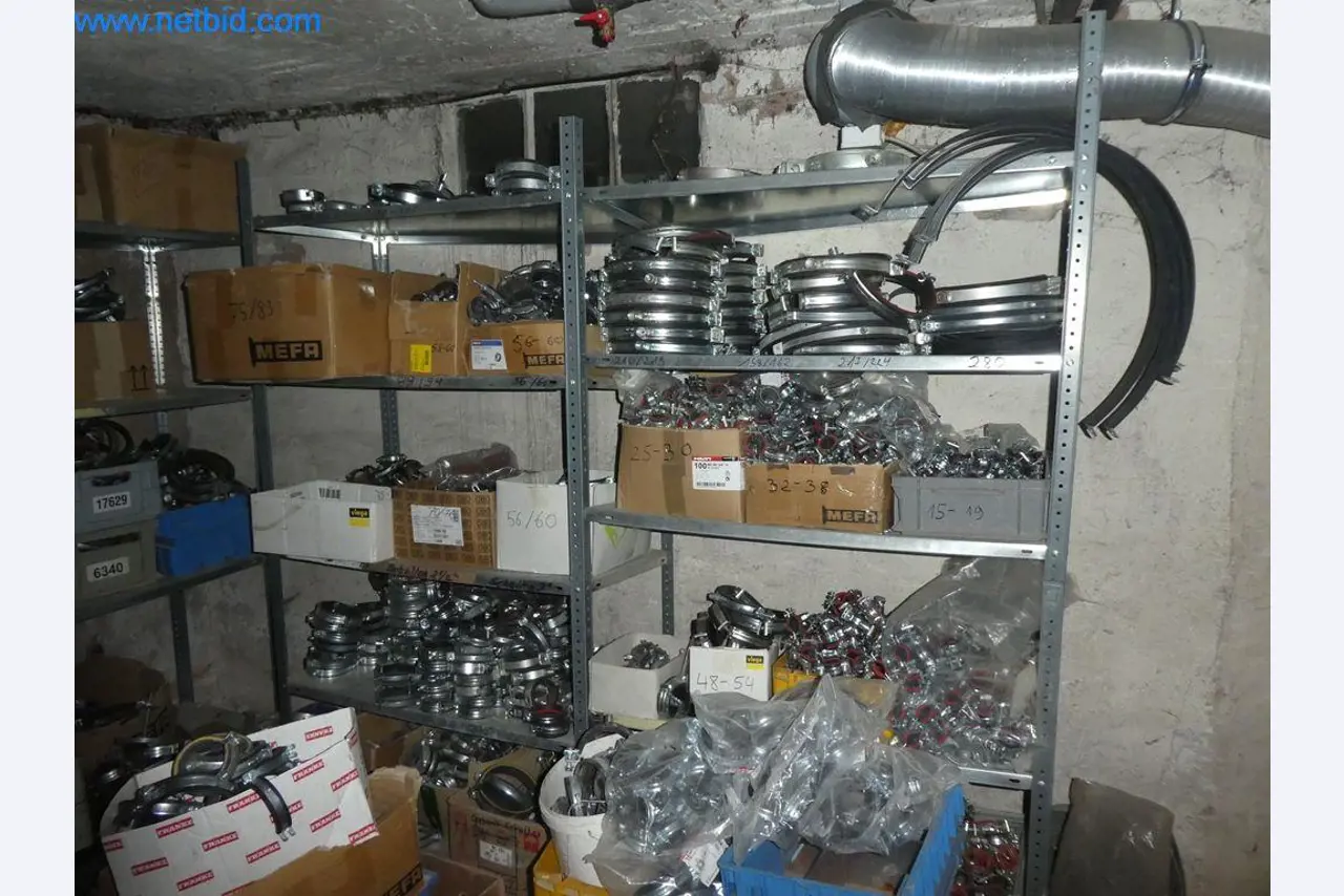 Onderhouden van machines en BGA uit de verwarmings- en sanitaire sector-1