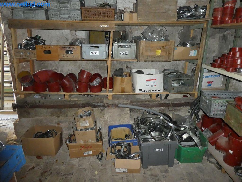 Konserwacja maszyn i BGA z sektora techniki grzewczej i sanitarnej-2