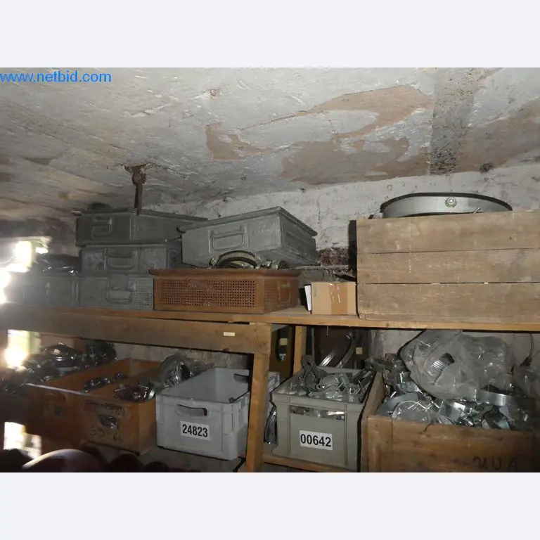 Gepflegte Maschinen und BGA aus dem Bereich Heizungs- und Sanitärbau-3