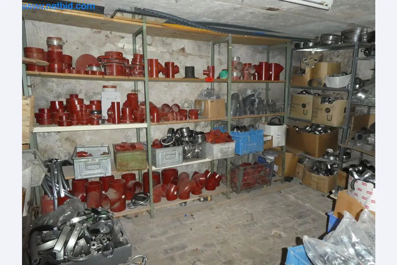 Onderhouden van machines en BGA uit de verwarmings- en sanitaire sector-4