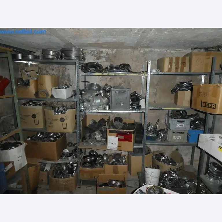 Onderhouden van machines en BGA uit de verwarmings- en sanitaire sector-5