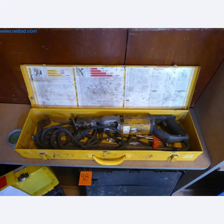 Gepflegte Maschinen und BGA aus dem Bereich Heizungs- und Sanitärbau-5