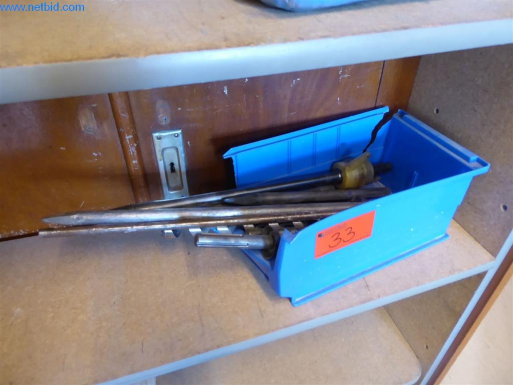 Gepflegte Maschinen und BGA aus dem Bereich Heizungs- und Sanitärbau-7