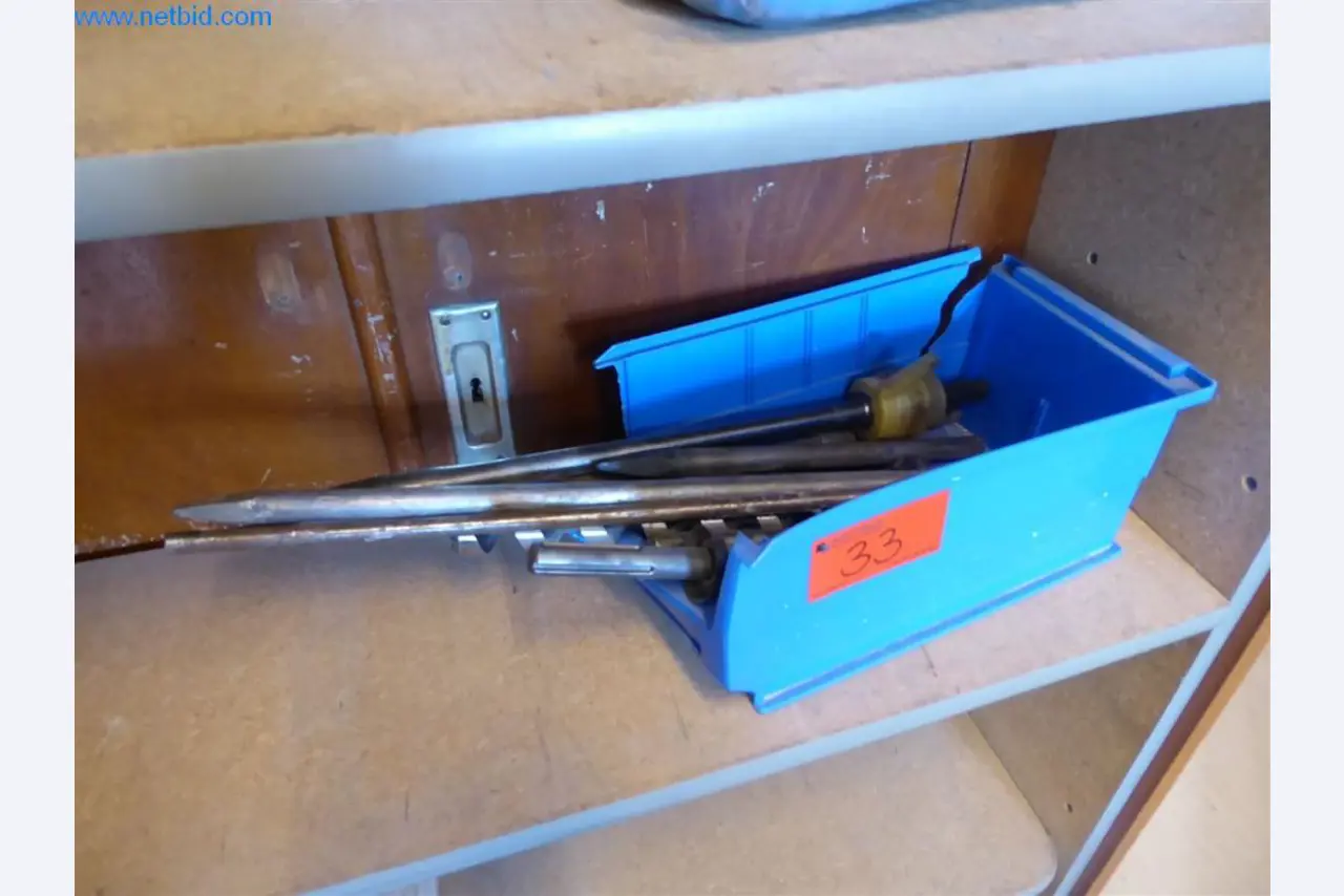 Gepflegte Maschinen und BGA aus dem Bereich Heizungs- und Sanitärbau-7