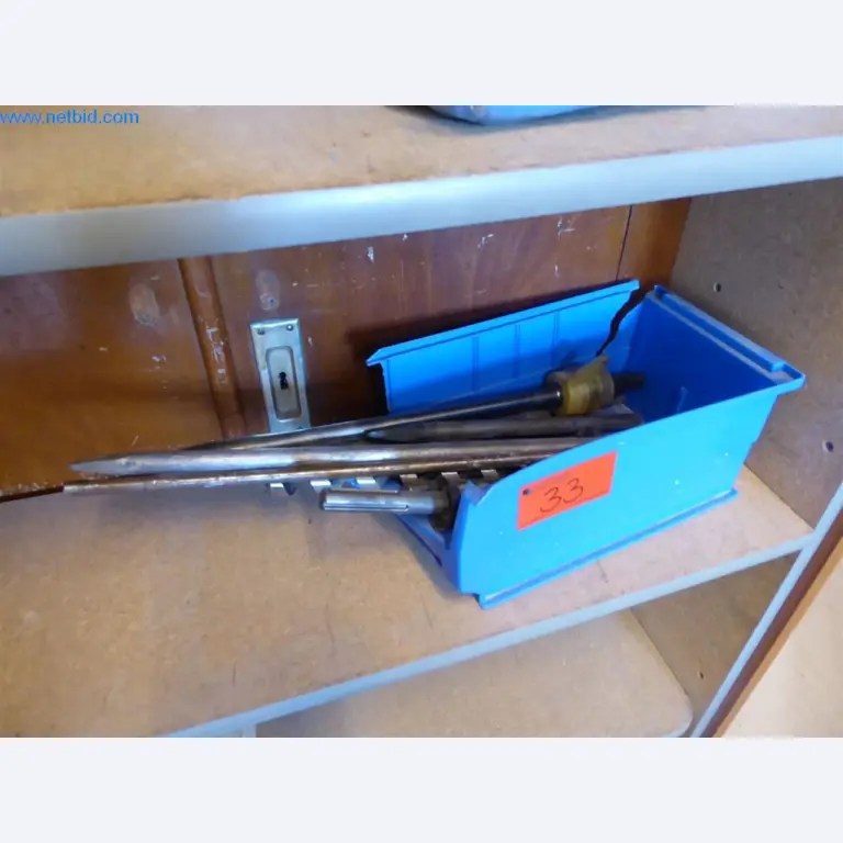 Gepflegte Maschinen und BGA aus dem Bereich Heizungs- und Sanitärbau-7