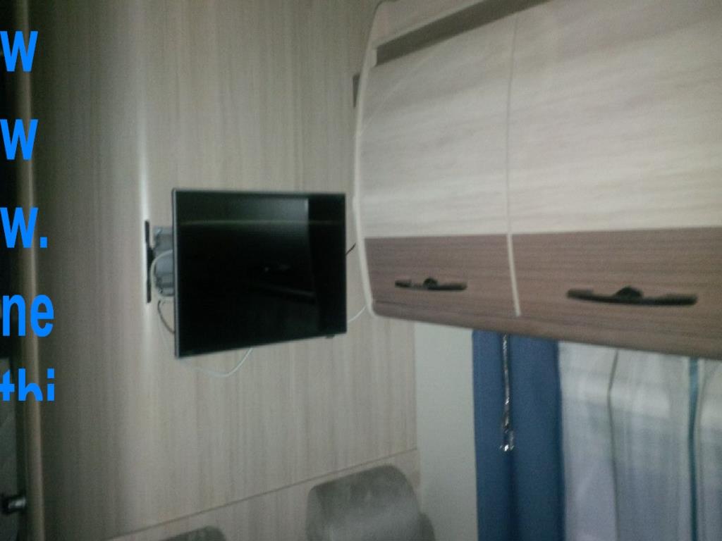 Gepflegtes Wohnmobil-5