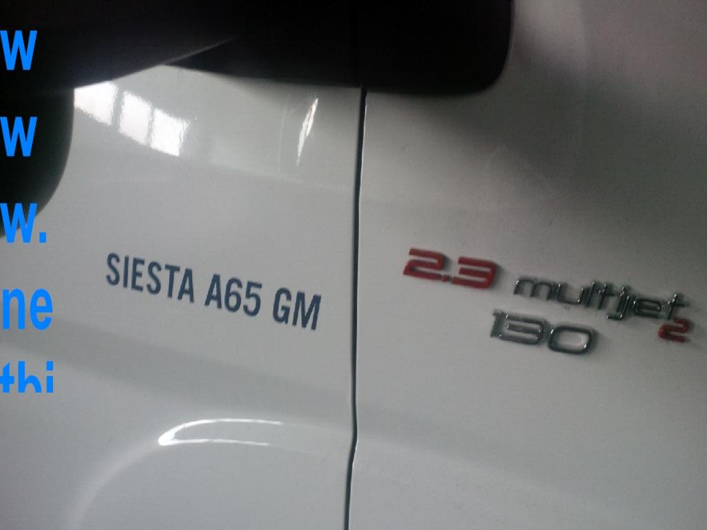 Gepflegtes Wohnmobil-9