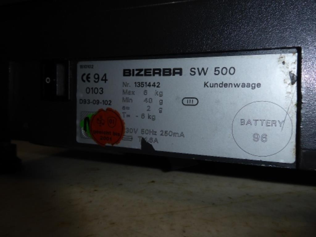 des machines entretenues dans le domaine de la boucherie et de la charcuterie-2