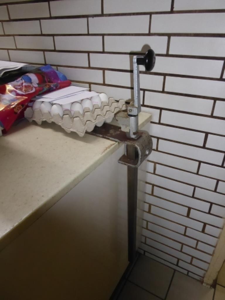 des machines entretenues dans le domaine de la boucherie et de la charcuterie-3