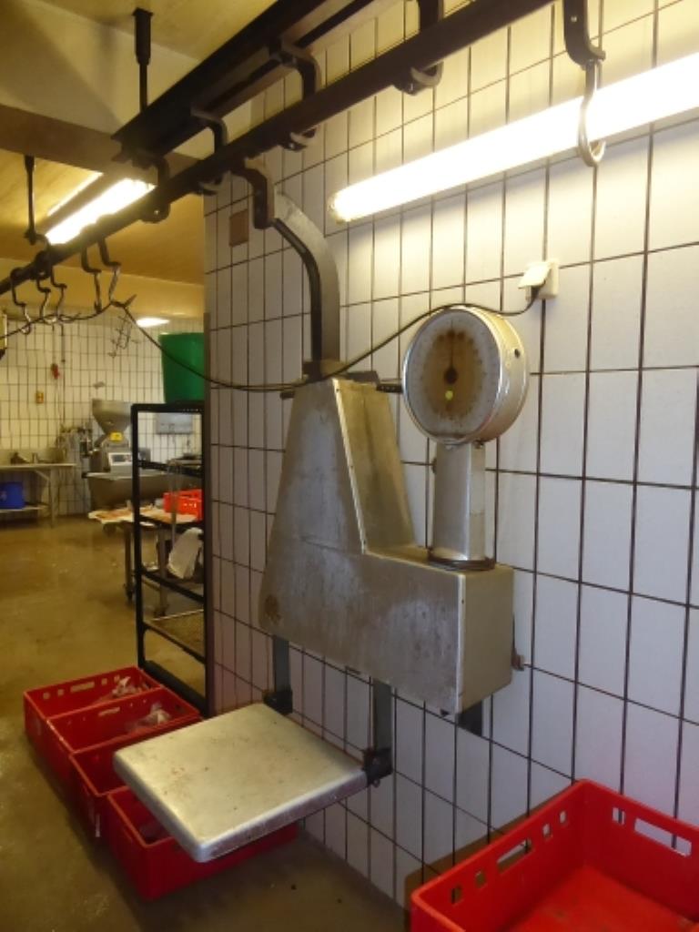 máquinas en buen estado del sector de la carnicería y la charcutería-1