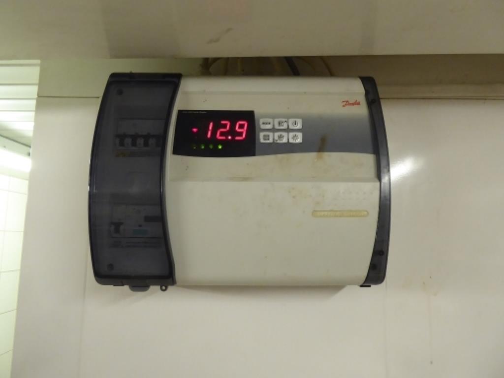 des machines entretenues dans le domaine de la boucherie et de la charcuterie-2