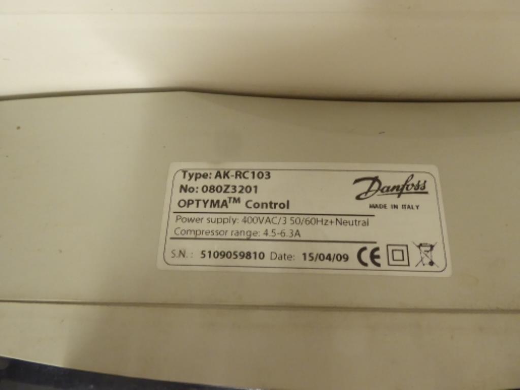 des machines entretenues dans le domaine de la boucherie et de la charcuterie-3