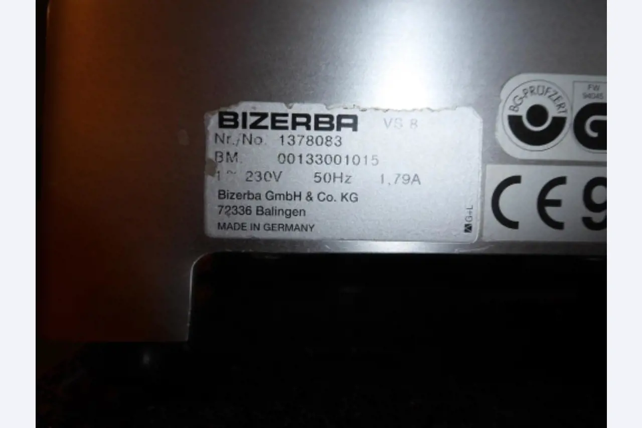 well-maintained machines for the production of the butcher’s shop and sausage production -2