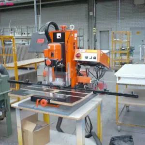 2-fold drilling machine Blum Procenter