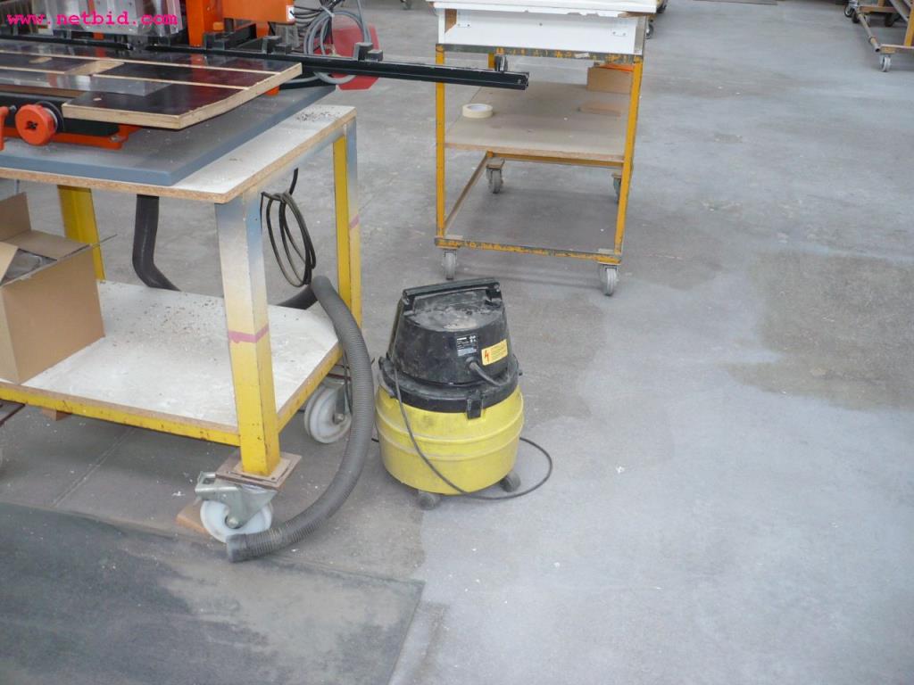 Cozinhas para feiras e exposições e máquina de café-2