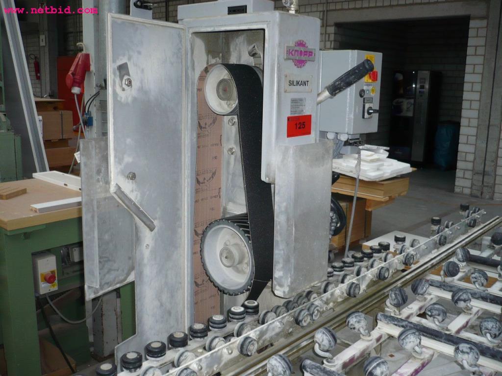 Cozinhas para feiras e exposições e máquina de café-2