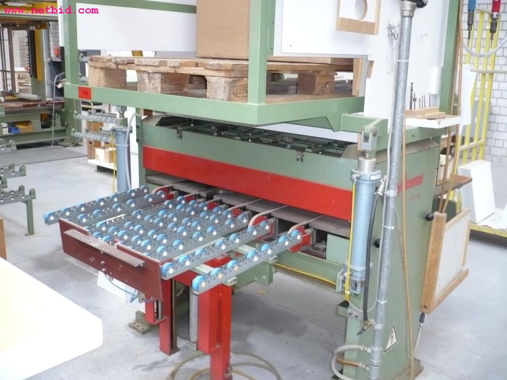 Cozinhas para feiras e exposições e máquina de café-2